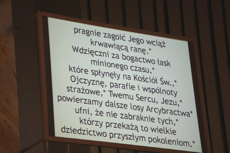 150 lat Straży Honorowej NSPJ - Bielsko-Biała 2019