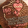 150 lat Straży Honorowej NSPJ - Bielsko-Biała 2019