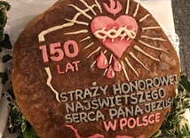 150 lat Straży Honorowej NSPJ - Bielsko-Biała 2019