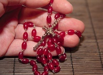 ▲	Akcja rozpoczęła się 7 października, w święto Matki Bożej Różańcowej, a zakończy 8 grudnia, w﻿ uroczystość Niepokalanego Poczęcia NMP.