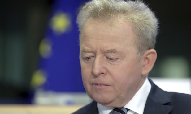 Źródło: Wojciechowski dostał zielone światło na stanowisko komisarza UE ds. rolnictwa