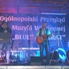 Wojkowice. Festiwal "Blues zza krat" w Zakładzie Karnym