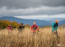 Startuje ultraMaraton Bieszczadzki - młodszy brat kultowego Rzeźnika