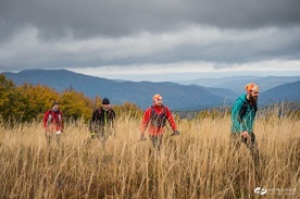 Startuje ultraMaraton Bieszczadzki - młodszy brat kultowego Rzeźnika