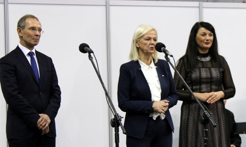 Gliwice. Silver Silesia, czyli konferencja i targi dla seniorów