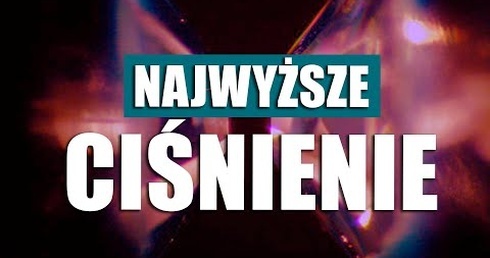 Czym jest diamentowe imadło?