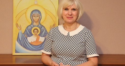 Odmawiam Różaniec. Różaniec to mój przyjaciel
