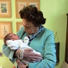 W ciągu 35 lat Paola Bonzi ocaliła życie ponad 20 tys. poczętych dzieci.