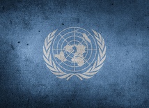 Francja, Niemcy i W. Brytania zażądały zwołania RB ONZ w sprawie ofensywy Turcji w Syrii