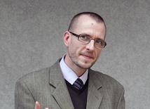 Prof. Bańka: synod ma sprawić, że staniemy się aktywnymi członkami Kościoła