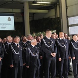 Dotacje dla strażaków