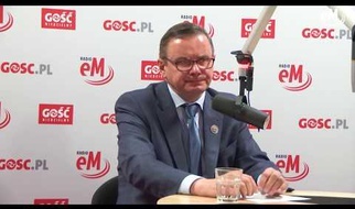 Jerzy Polaczek: Samorządy są trwałym elementem polskiego państwa (10.10.2019)