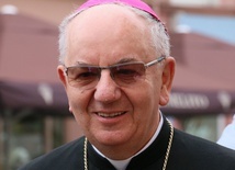 Abp Stanisław Budzik