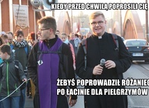 Stwórz mema #zprzymruzeniemoka i wygraj nagrody