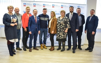 Polscy skoczkowie będą latać w butach zrobionych w Krapkowicach!