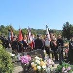 Pogrzeb śp. ks. prał. Stanisława Jaska w Węglówce