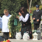 Pogrzeb śp. ks. prał. Stanisława Jaska w Węglówce