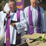 Pogrzeb śp. ks. prał. Stanisława Jaska w Węglówce