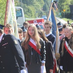 Pogrzeb śp. ks. prał. Stanisława Jaska w Węglówce