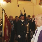 Pogrzeb śp. ks. prał. Stanisława Jaska w Węglówce