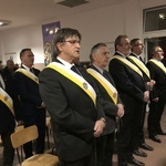 Stalowa Wola. Różaniec w parafii św. Jana Pawła II