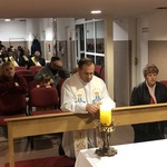 Stalowa Wola. Różaniec w parafii św. Jana Pawła II