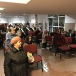 Stalowa Wola. Różaniec w parafii św. Jana Pawła II