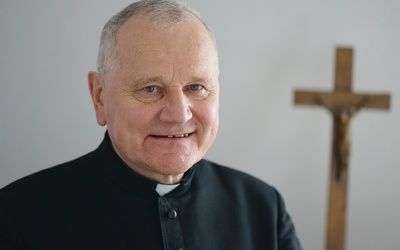 Serce kapłana