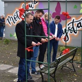 Stalowa Wola, oś. Fabryczne. Podsumowanie społecznych projektów.