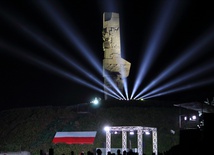 Archeolodzy znaleźli na Westerplatte szczątki trzeciego obrońcy z 1939 r.