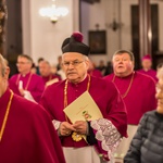 Kapituła w Lidzbarku Warmińskim 