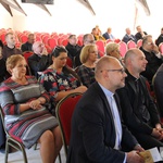 Inauguracja roku akademickiego w Wyższym Seminarium Duchownym w Pardyżu