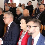 Inauguracja roku akademickiego w Wyższym Seminarium Duchownym w Pardyżu