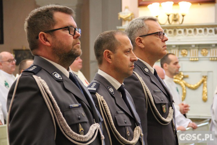 Inauguracja roku akademickiego w Wyższym Seminarium Duchownym w Pardyżu