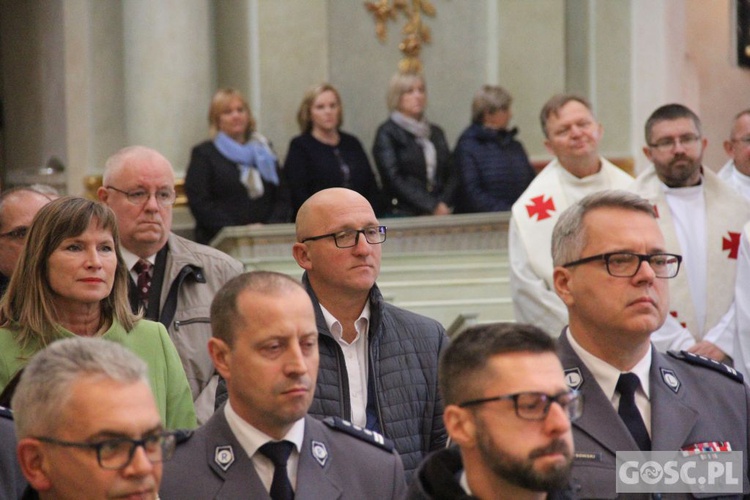 Inauguracja roku akademickiego w Wyższym Seminarium Duchownym w Pardyżu