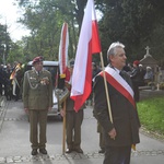 Uroczystości pogrzebowe Karola Tendery