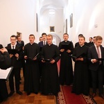 Seminaryjna inauguracja 