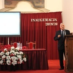 Seminaryjna inauguracja 