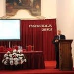 Seminaryjna inauguracja 