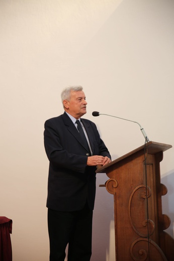 Seminaryjna inauguracja 