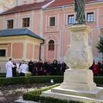 Seminaryjna inauguracja 