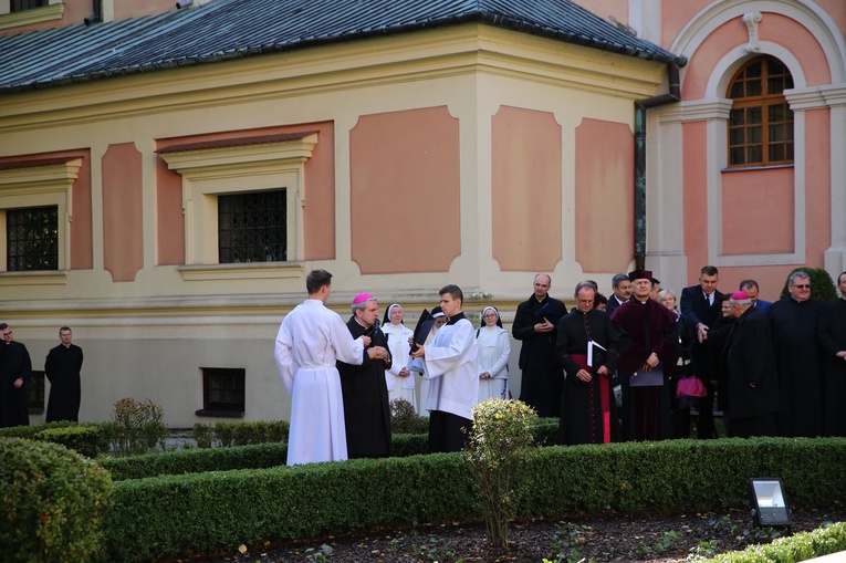 Seminaryjna inauguracja 