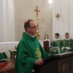 Seminaryjna inauguracja 