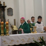 Seminaryjna inauguracja 