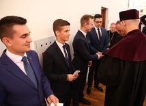 Seminaryjna inauguracja 