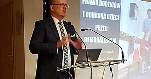 Bolesławiec. Ordo Iuris tłumaczy...