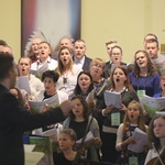 Warsztaty muzyki liturgicznej w Czechowicach-Dziedzicach - 2019