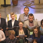 Warsztaty muzyki liturgicznej w Czechowicach-Dziedzicach - 2019