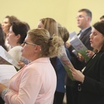 Warsztaty muzyki liturgicznej w Czechowicach-Dziedzicach - 2019