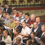 Warsztaty muzyki liturgicznej w Czechowicach-Dziedzicach - 2019